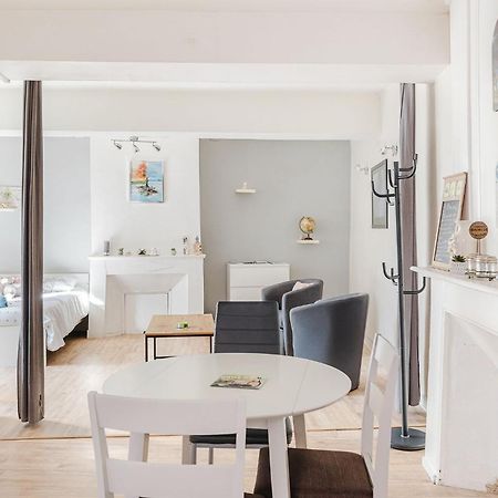 Appartement De Caractere Hyper Centre Ploërmel المظهر الخارجي الصورة